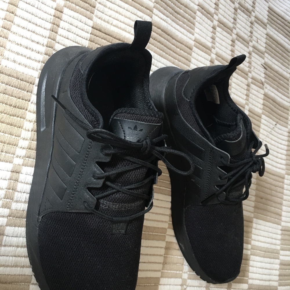 Adidas running sneakers